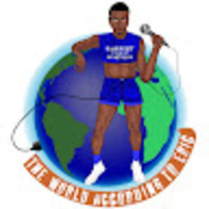 Meet your Posher, Eric